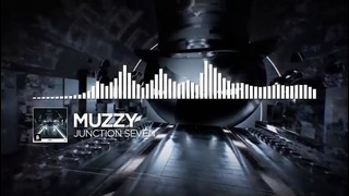 (Drumstep) – Muzzy – Junction Seven [Monstercat EP Release