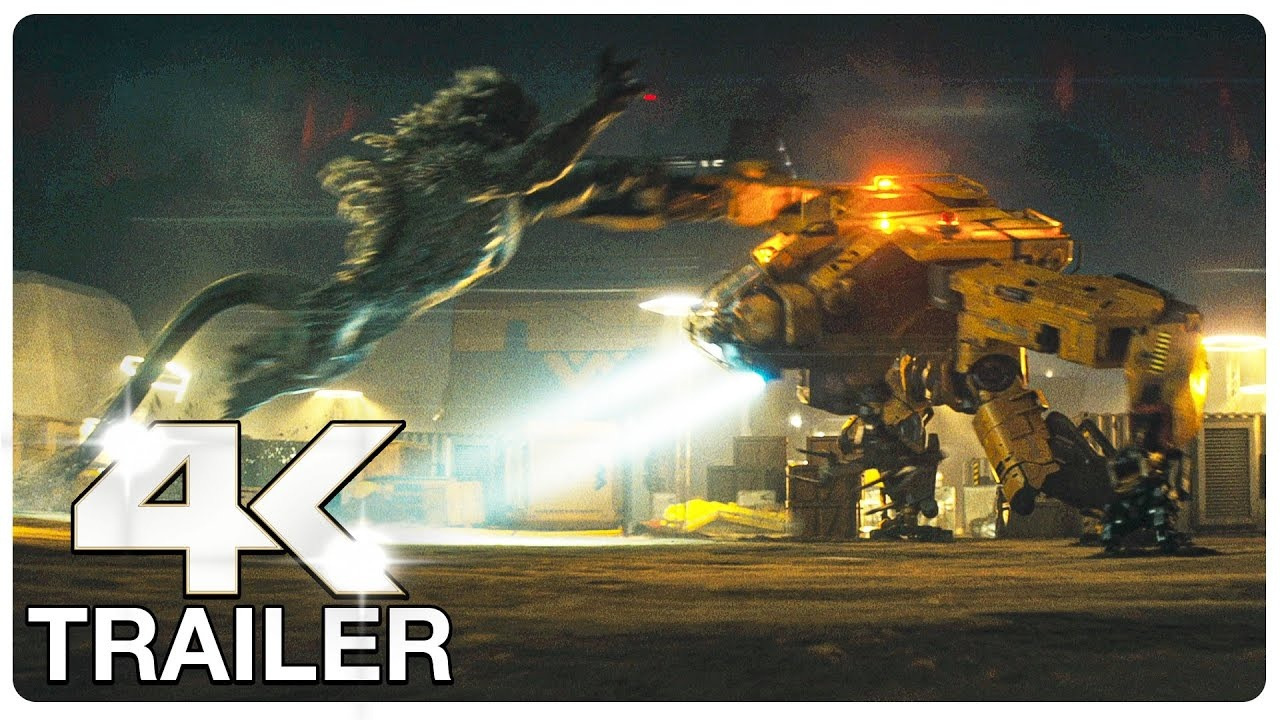 BEST UPCOMING THRILLER MOVIES 2025 & 2026 (Trailers) - Mover.uz
