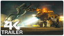 BEST UPCOMING THRILLER MOVIES 2025 & 2026 (Trailers)