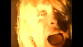 Nirvana – A Denial! (x9) (Smells Like Teen Spirit – Vocal)