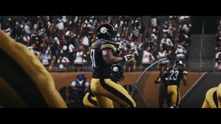 E3 2018: Madden NFL 19 – Official Reveal Trailer