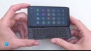 Официальная информация о Nokia N950