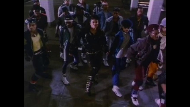 Michael Jackson – Bad (Full Version)