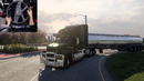 To Missouri – American Truck Simulator | Steering wheel gameplay