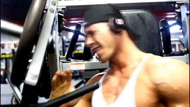 Bodybuilding & Fitness Motivation – Do The Work Of Your Life