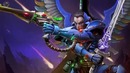 Warhammer 40000 О Вселенной – Эльдары (Армия и Флот)