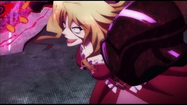 Клятый коварный кубик 5 серия