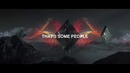 Shapov & Beverly Pills – Some People (Lyric Video 2017)
