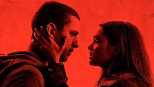 По наклонной | Черри Русский трейлер Фильм 2021 (AppleTV+)