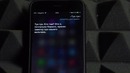 Матчасть – Изучаем способности русскоговорящей Siri