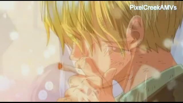One Piece Nakama AMV