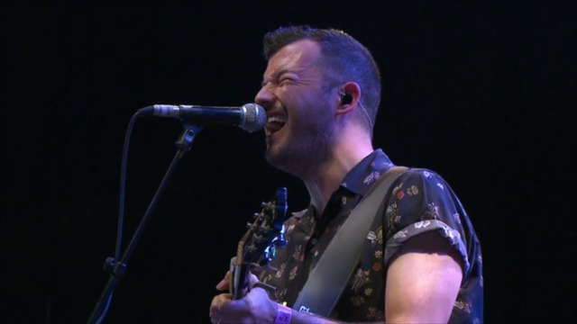 SYML – Where’s My Love [Live from Rock Werchter 2020!]