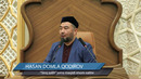 Inson qanday qilib taqvo hissini o‘zida shakllantirishi kerak