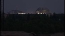 Chernobyl & Pripyat from dusk till dawn – the ghost town at night a