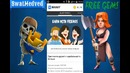 Как заработать гемы | Clash Royale & Clash of Clans