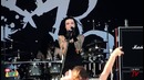 Black Veil Brides – Wretched and Divine (LIVE! Vans Warped Tour 2015)