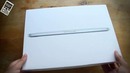Apple MacBook Pro 15” (Retina) – Распаковка