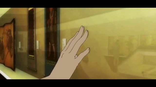 AMV – Goodbye