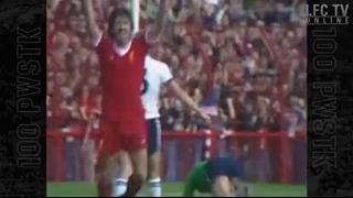 Liverpool FC. 100 players who shook the KOP #98 David Johnson
