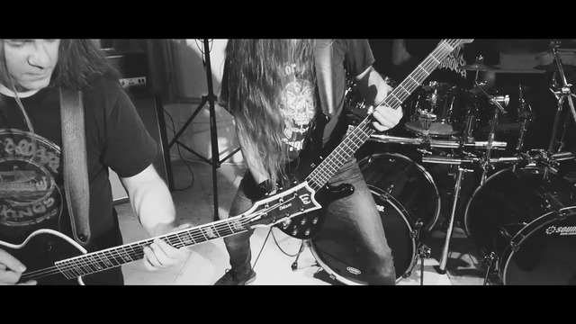 Asenblut – Die Wilde Jagd (Official Music Video 2020)