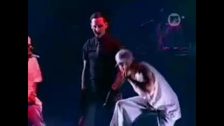 Eminem feat. Marilyn Manson – The Way I Am