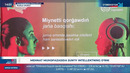 Mehnat muhofazasida sun’iy intellektning o`rni