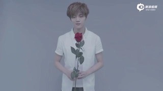 OFFICIAL – MV] Luhan – Tian Mi Mi Valentines Day version