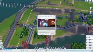 SimCity- Города будущего #34 – Космическая тюрьма