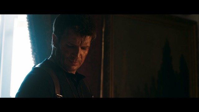 UNCHARTED – Live Action Fan Film (2018) Nathan Fillion