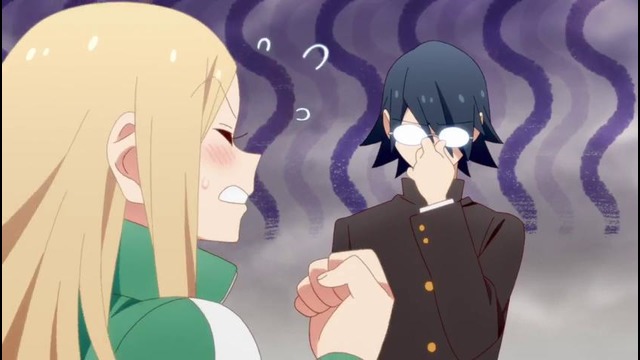 Tsurezure Children – Дети Цурезуре – трейлер второй