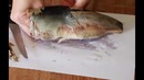 Как легко и быстро почистить селедку