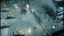 Mobile Strike Arnold Schwarzenegger in Command Center – FULL VERSION
