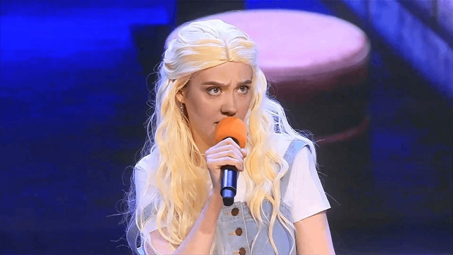 Мизулина в караоке, Жилин шокирует, Облава на цыганской свадьбе – КВН Оборович