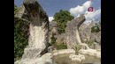 Самые загадочные места Земли. Коралловый замок. Документальный фильм