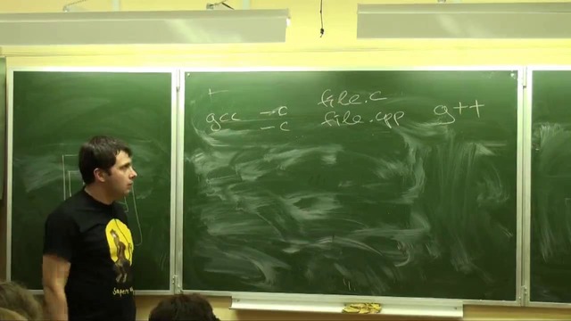 С++ лекция 2 лекториум