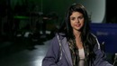 Selena Gomez Getaway The Kid On Set Interview