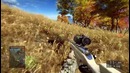 Battlefield 4 «ONE MAN ARMY» Montage by TheBrokenMachine