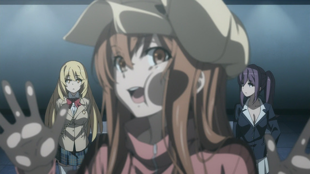 Некий научный Рейлган T [ТВ-3] – 25 Серия [Конец!] (Зима 2020!)