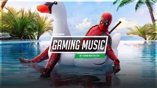 Gaming Music 2018 