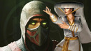Mortal Kombat – Эрмак (История тысячи Душ)