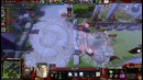 DOTA2: TI6: LGD vs TNC (Group A, Game 2)