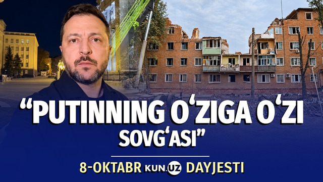 Pokiston qiruvchilari Saudiyada, Tramp Nobel ilinjida – kun dayjesti
