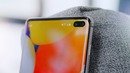 Samsung Galaxy S10 Impressions