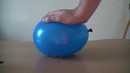 Crazy Balloon Magic! Experiment