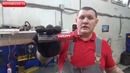 Ручной тормоз- замена троса ручника Дэу Матиз (Daewoo Matiz)