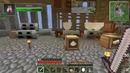 Minecraft – Жара – #51 – Возвращение