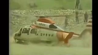 ТОП 10 Аварий и крушений вертолетов