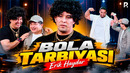 Erik Haydar – Bola tarbiyasi otalarga zo’r maslahat