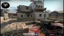 CSGO S1mple Awp Ace
