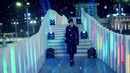 Новогодняя ночь на Первом. Часть 2. Выпуск от 31.12.2017